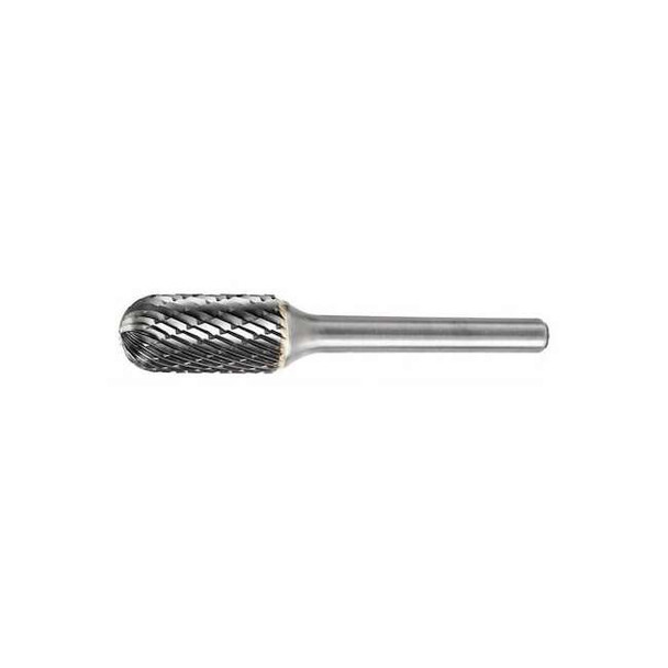 Widia Carbide Bur,Cylindrical Ball Nose Shape M41302