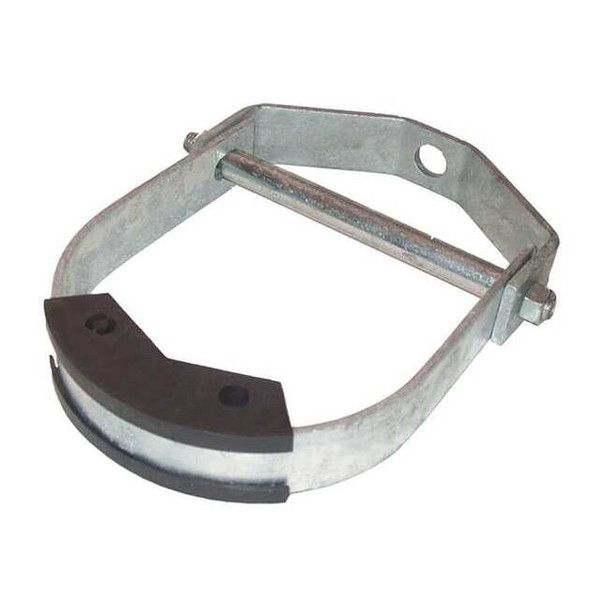 Anvil Clevis Hanger,Size 3,1/2 To 2 In 0500360326