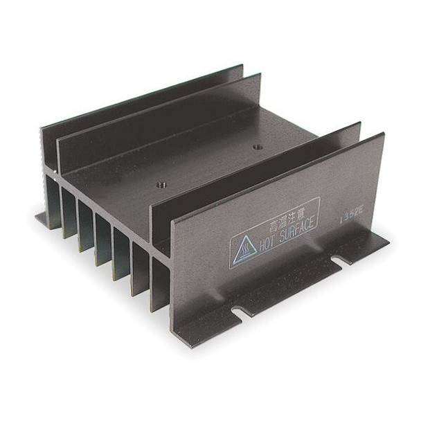 Omron Relay Heat Sink Y92B-A100