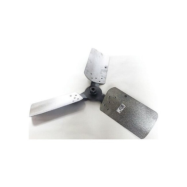 Trane Fan Blade,30in,Stake Hub FAN4082