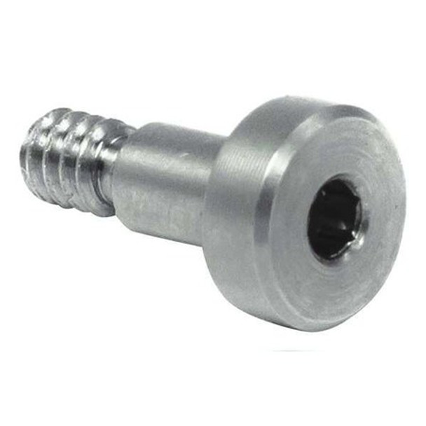 Manufacturer Varies ShldrScrw,SS,#10-32,3/8"HdDia STR40114C10H