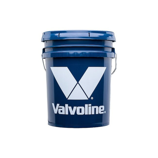 Valvoline VAL HEAVY DUTY GEAR OIL 80W90 PL 5 GA 803515