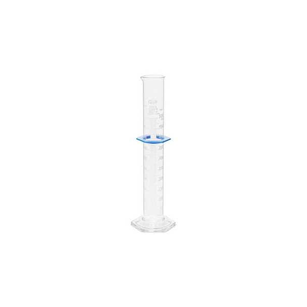 Manufacturer Varies Graduated Cylinder,Colorless UNICCTD500