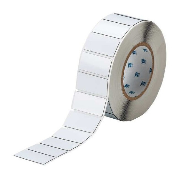 Brady Label, White, Labels/Roll: 500 THTEP-173-593-.5