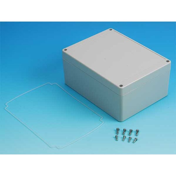 Box Enclosures Enclosure,4-59/64 In. W,2-61/64 In. D BEN-70P
