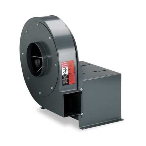 Dayton Blower,10-9/16 In 4C108