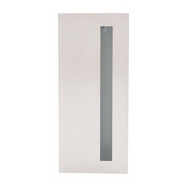 Spicer Fire Extinguisher Cabinet, Recessed, 26 3/4 in Height, 10 lb 7260-DV