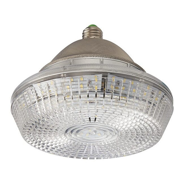 Light Efficient Design HID LED,60 W,Medium Screw (E26) LED-8035E57-A