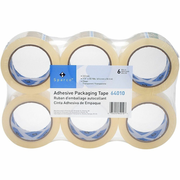 Sparco  Packaging Tape 64010CT