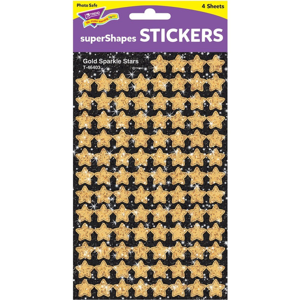 Trend superShapes Sticker 46403