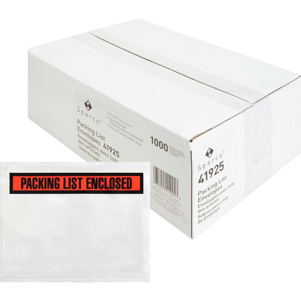 Sparco  Envelope 41925