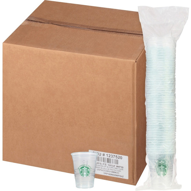 We Proudly Serve  Cup 12420820