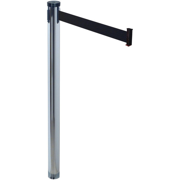 Tatco Adjusta-Tape Crowd Control Barrier Post 11500