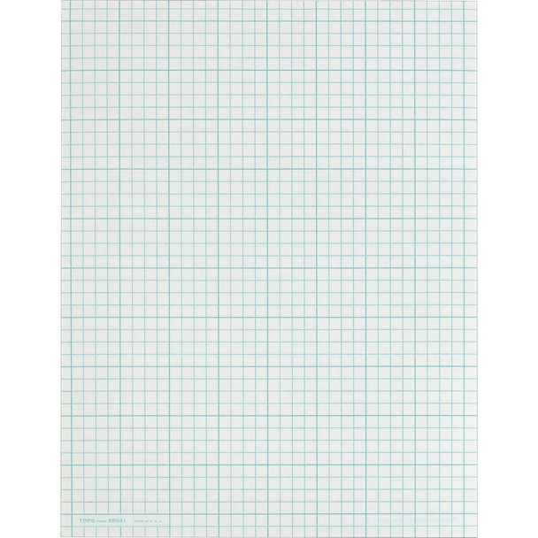 TOPS  Quadrille/Graph Pad 35041