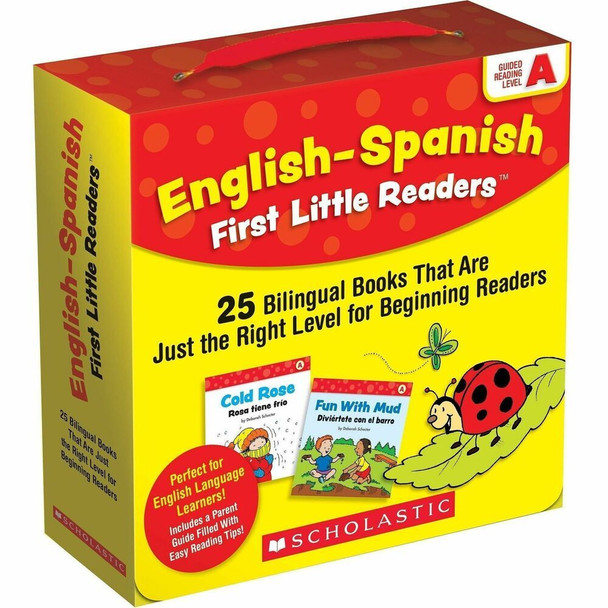 Scholastic  Printed Book 1338662074