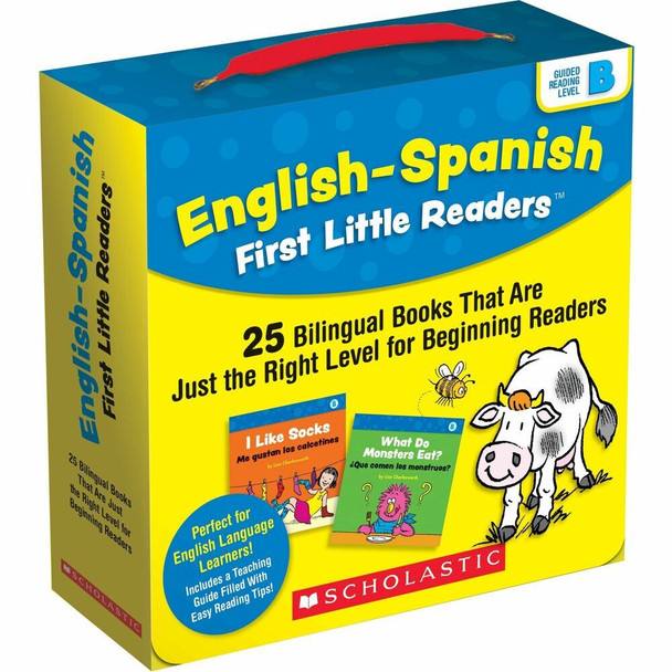 Scholastic  Printed Book 1338662082