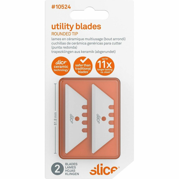 Slice  Utility Knife Blade 10524