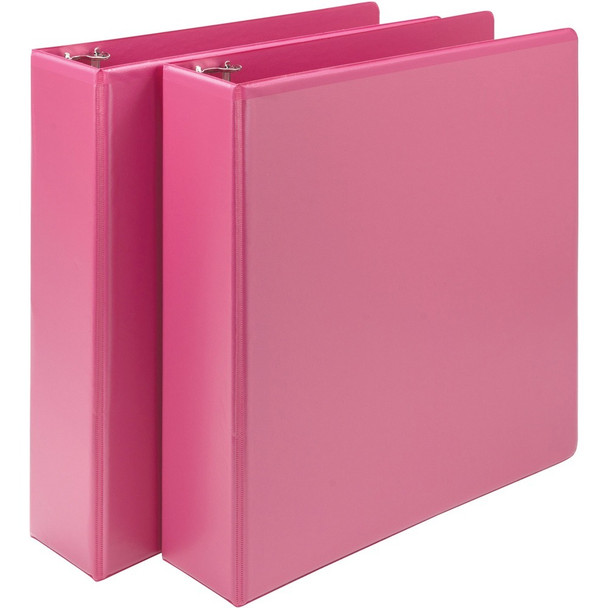Samsill Earth's Choice Ring Binder U86676