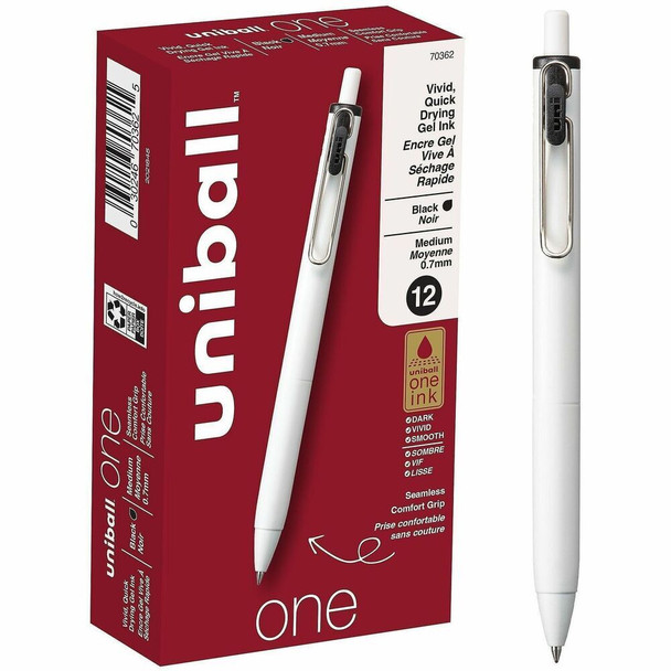 uniball™ ONE Gel Pen 70362