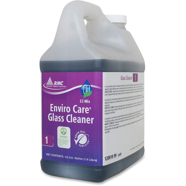 RMC Enviro Care Glass Cleaner 12001099