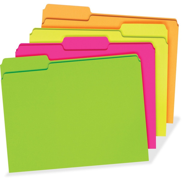 Pendaflex  Top Tab File Folder 40523
