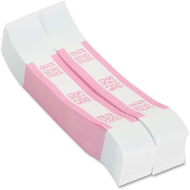 PAP-R  Currency Strap 400250