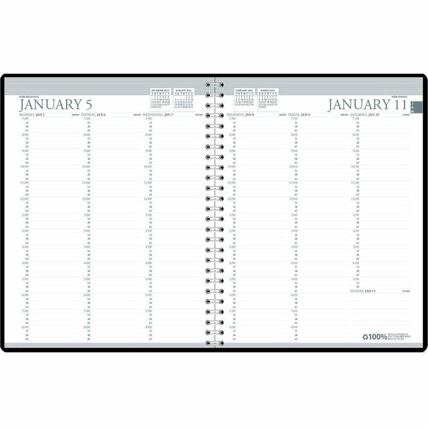 House of Doolittle  Planner 272002
