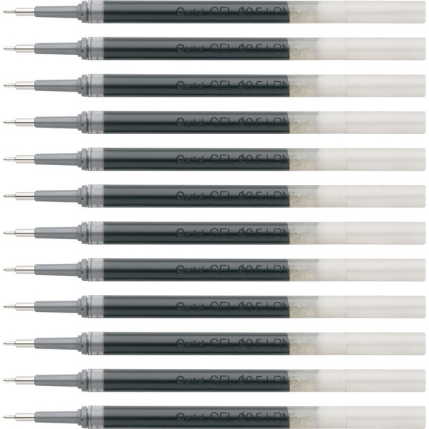 Pentel  Gel Pen Refill LRN5ABX