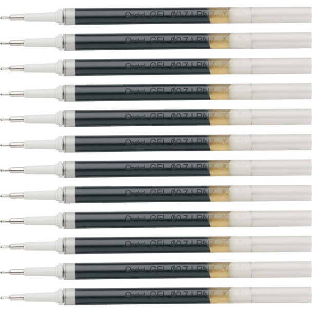 Pentel  Gel Pen Refill LRN7ABX