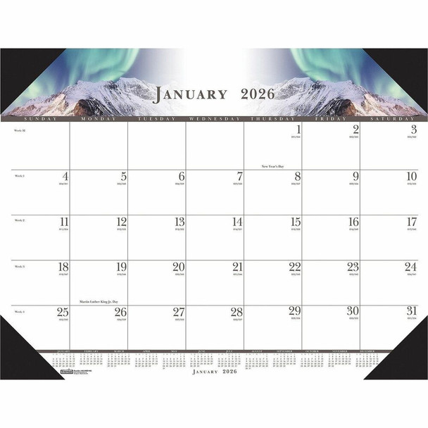 House of Doolittle  Calendar 140HD