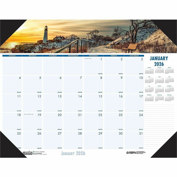 House of Doolittle Earthscapes Calendar 178