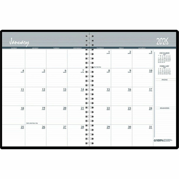 House of Doolittle  Planner 26207