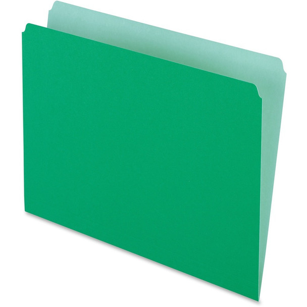 Pendaflex  Top Tab File Folder 152BGR