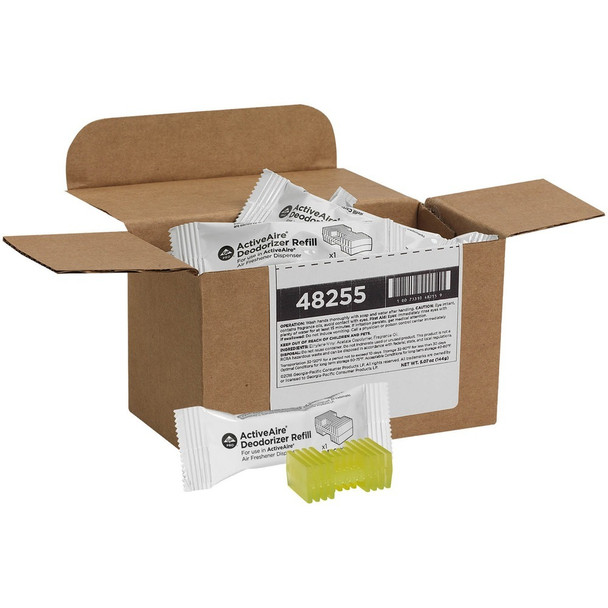 ActiveAire  Air Freshener Refill 48255