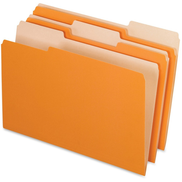 Pendaflex  Top Tab File Folder 435013ORA
