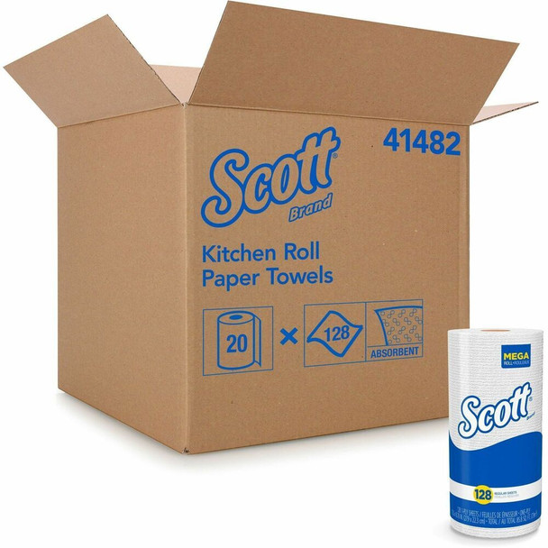 Scott&reg;  Paper Towel 41482CT