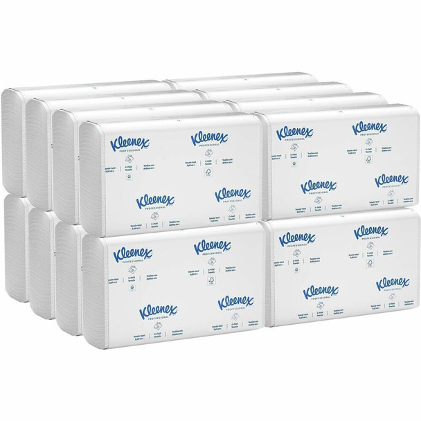 Kleenex&reg;  Paper Towel 01500