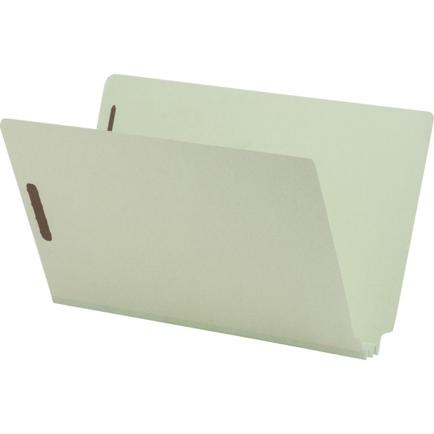 Nature Saver  End Tab File Folder SP17266