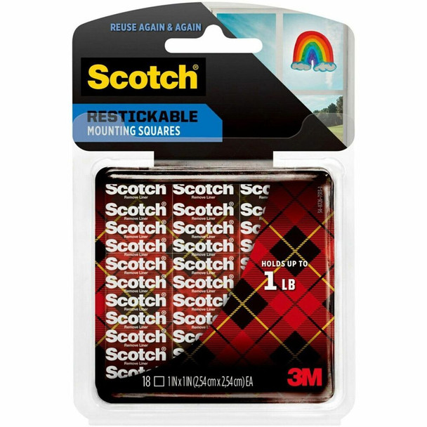 Scotch  Mounting Tape R100