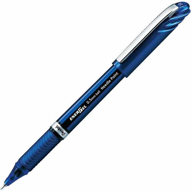 Pentel EnerGel NV Gel Pen BLN25C