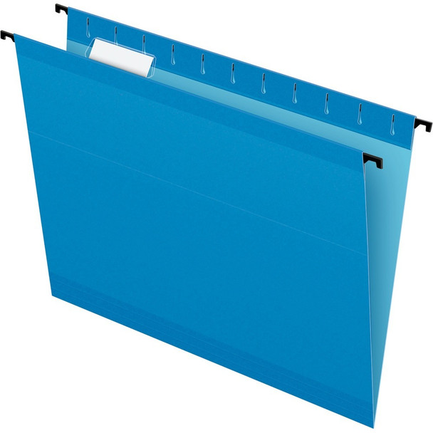 Pendaflex SureHook Hanging Folder 615215BLU