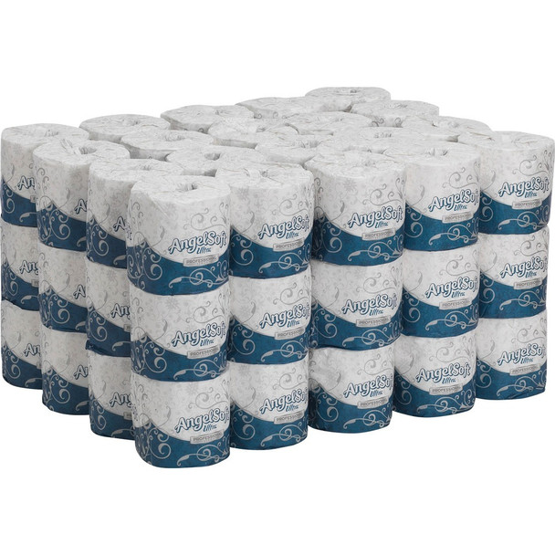 Angel Soft Ultra Professional Series  Bathroom Tissue 16560