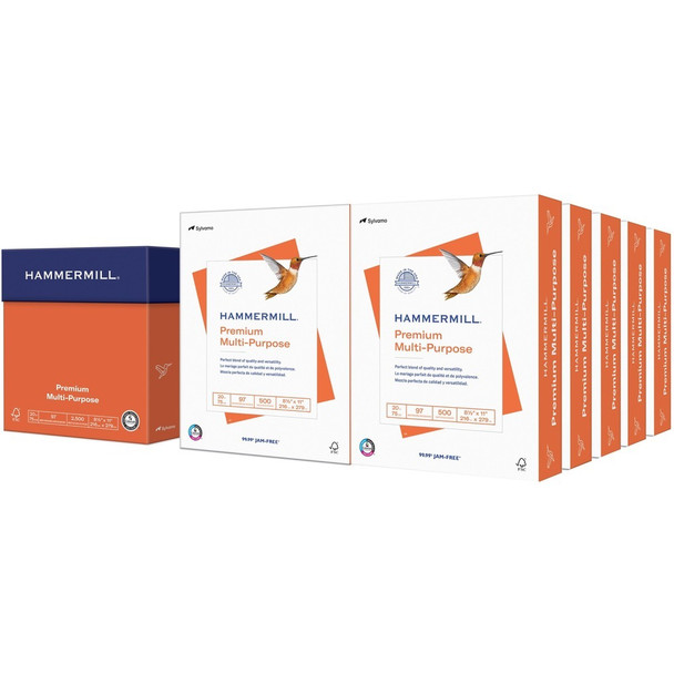 Hammermill Paper for Multi Copy & Multipurpose Paper 106310