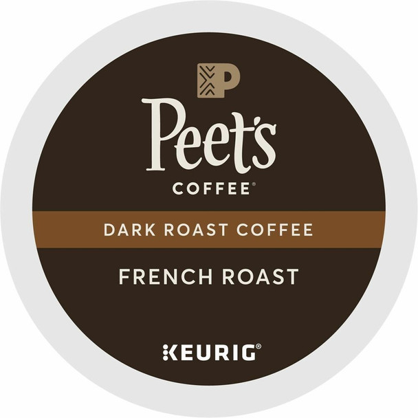 Peet's  Coffee 2405