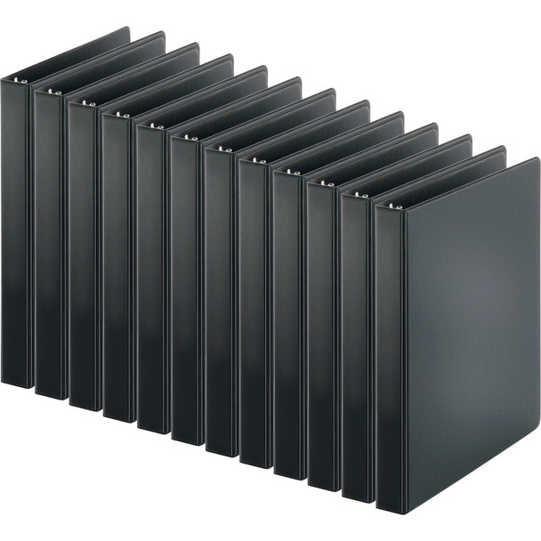 Business Source  Ring Binder 09976CT