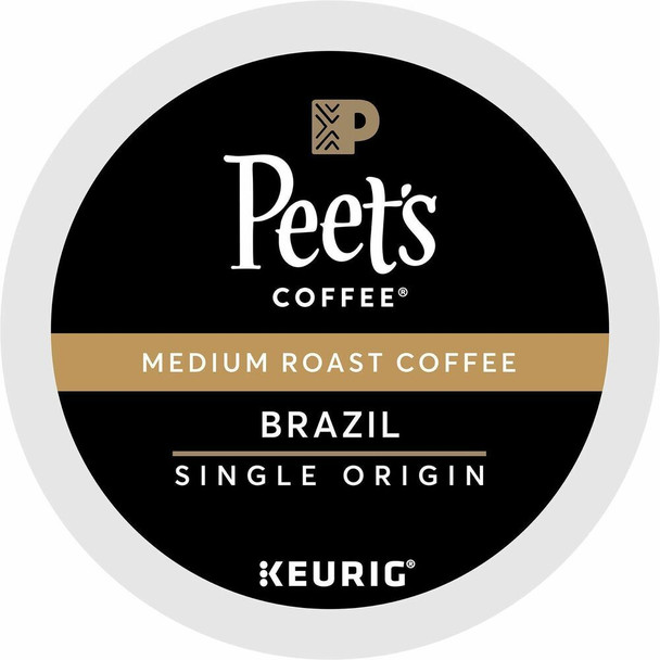 Peet's Coffee&reg;  Coffee 2409