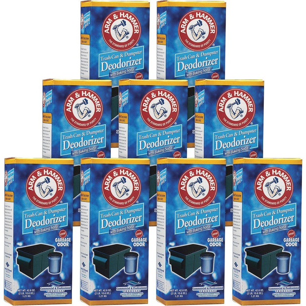Arm & Hammer  Surface Deodorizer 3320084116CT