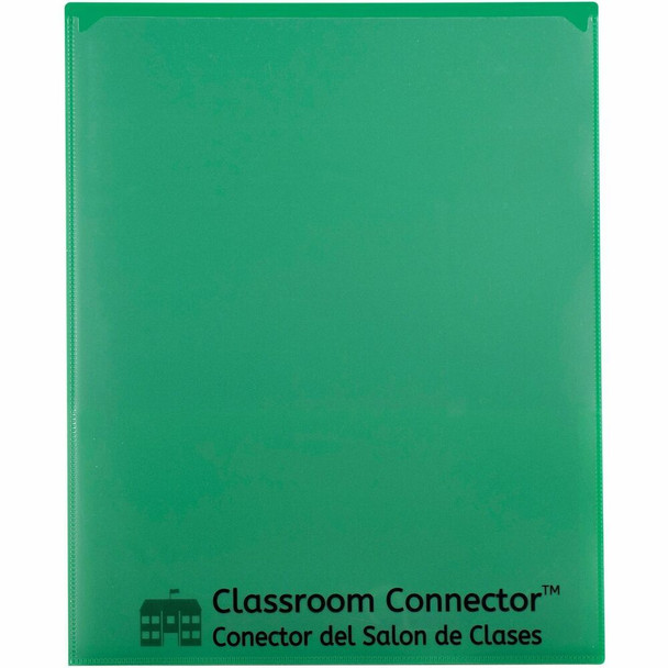 C-Line Classroom Connector Report Cover 32003