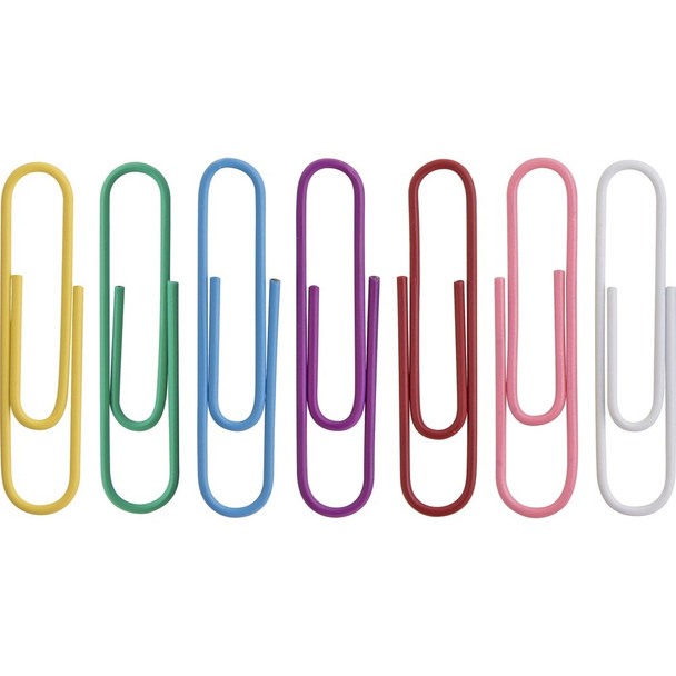 Business Source  Paper Clip 01604