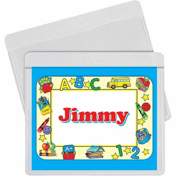 C-Line  File Folder Label 70443
